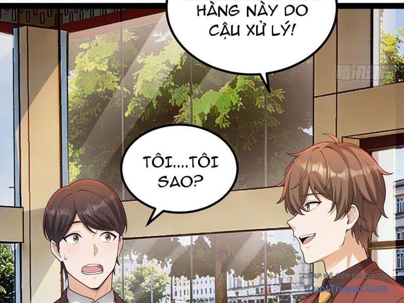 Ta Làm Thần Tài Ở Tam Giới Chap 5 - Next Chap 6