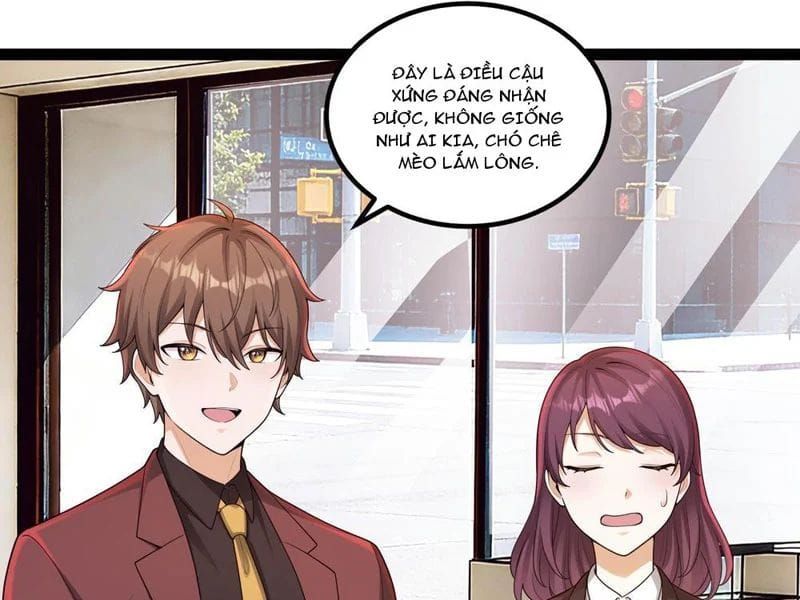 Ta Làm Thần Tài Ở Tam Giới Chap 5 - Next Chap 6