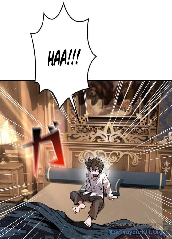 Siêu Trộm Kỹ Năng Cấp Cheat Chap 2 - Next Chap 3