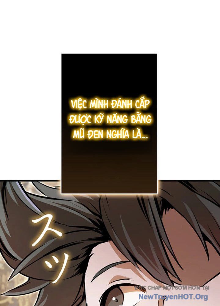 Siêu Trộm Kỹ Năng Cấp Cheat Chap 2 - Next Chap 3