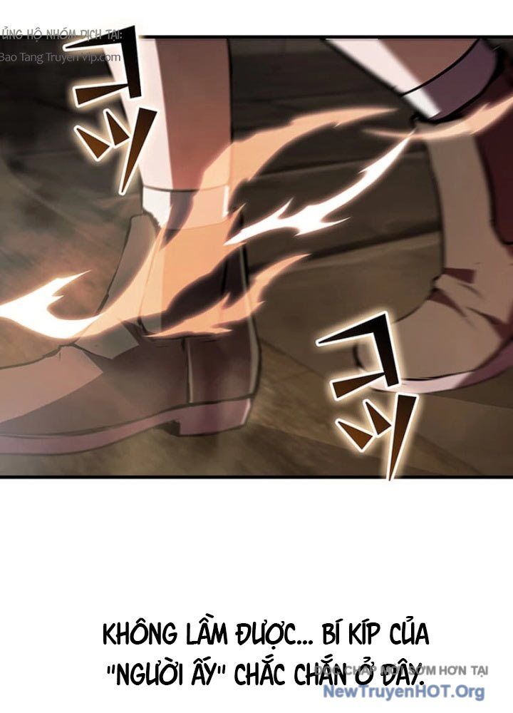 Siêu Trộm Kỹ Năng Cấp Cheat Chap 3 - Next Chap 4