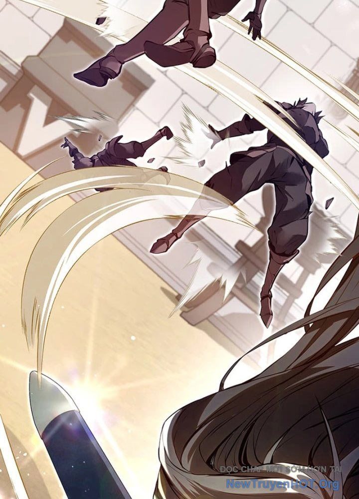 Siêu Trộm Kỹ Năng Cấp Cheat Chap 3 - Next Chap 4