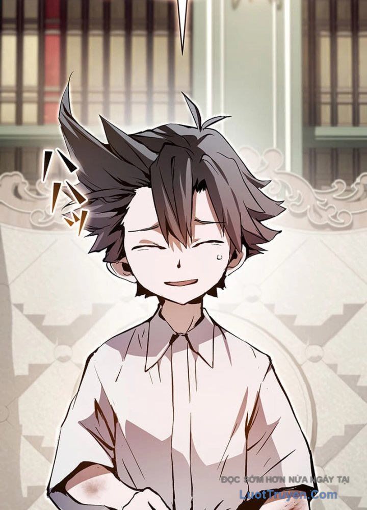 Siêu Trộm Kỹ Năng Cấp Cheat Chap 5 - Next Chap 6