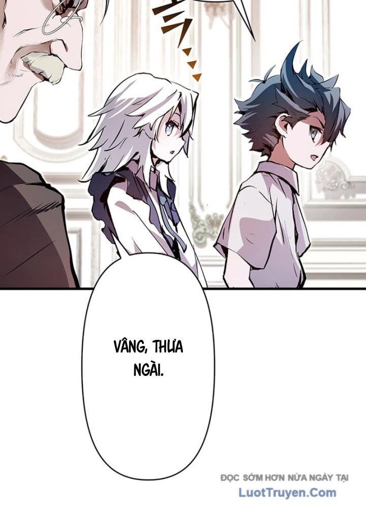 Siêu Trộm Kỹ Năng Cấp Cheat Chap 5 - Next Chap 6