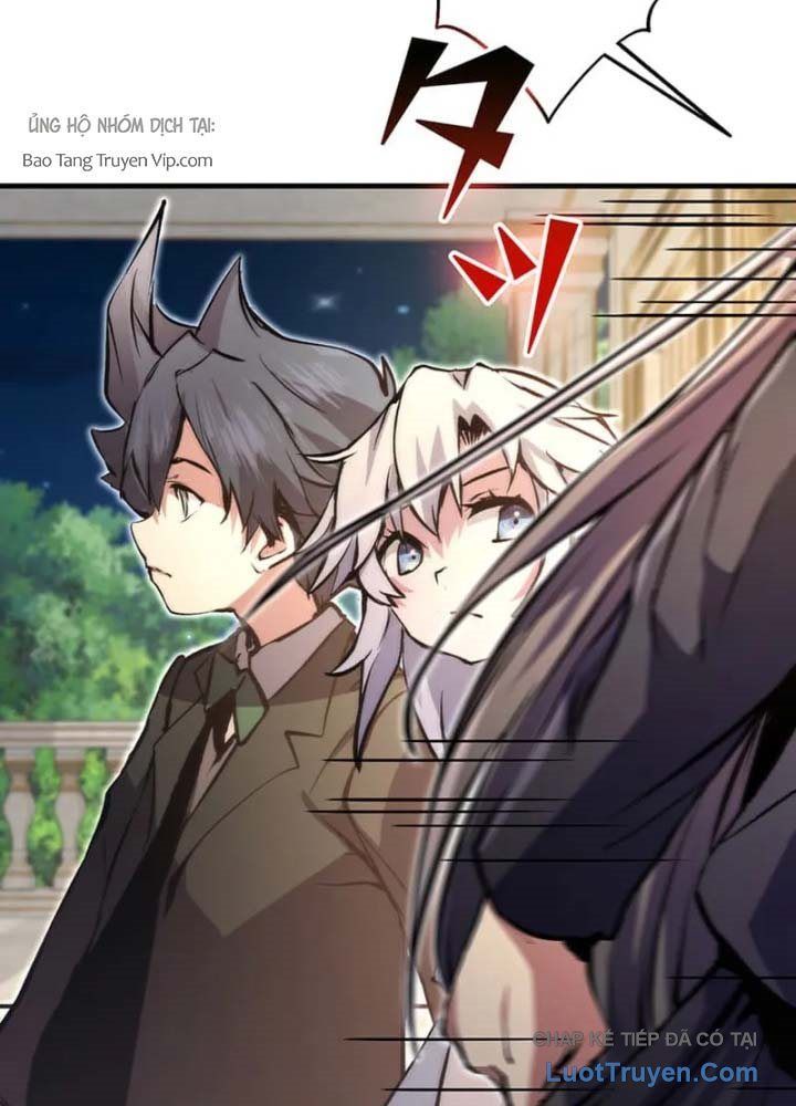 Siêu Trộm Kỹ Năng Cấp Cheat Chap 8 - Next Chap 9