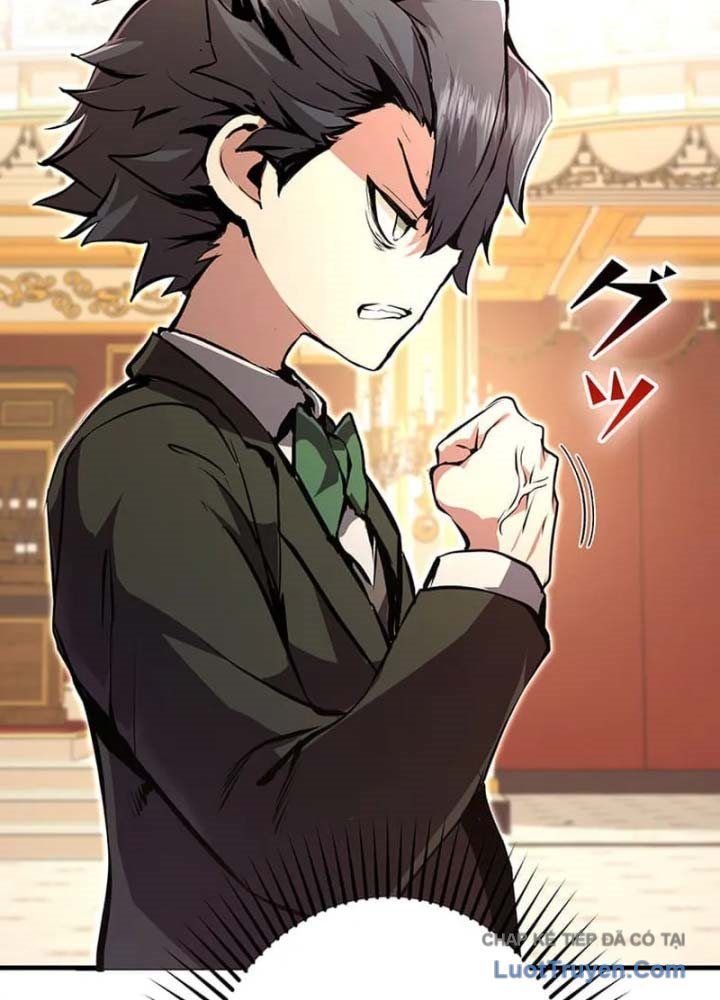 Siêu Trộm Kỹ Năng Cấp Cheat Chap 8 - Next Chap 9