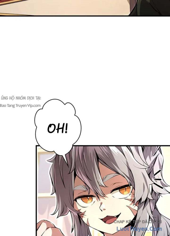 Siêu Trộm Kỹ Năng Cấp Cheat Chap 8 - Next Chap 9