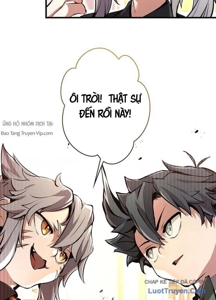 Siêu Trộm Kỹ Năng Cấp Cheat Chap 8 - Next Chap 9