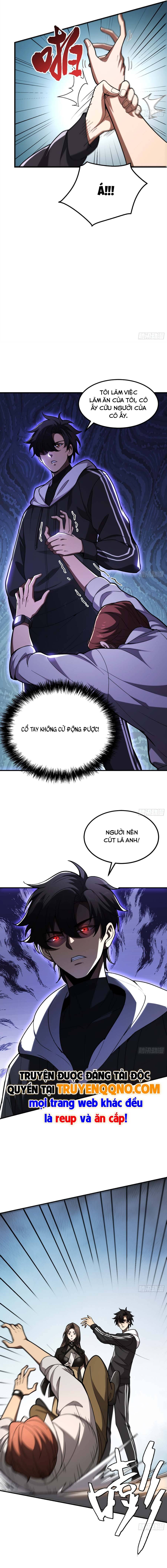 Tối Cường Khí Thiếu Chap 3 - Next Chap 4