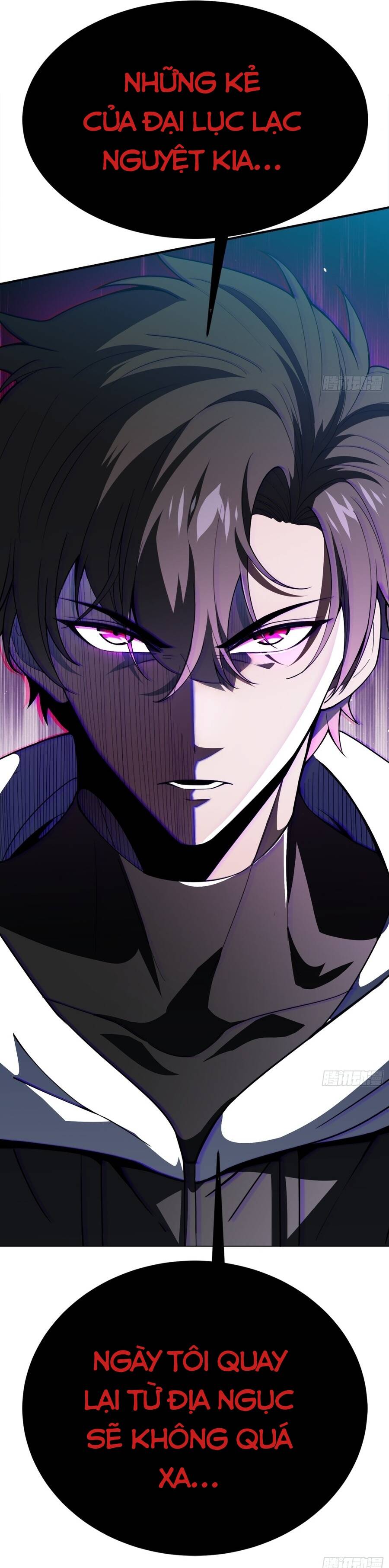 Tối Cường Khí Thiếu Chap 4 - Next Chap 5