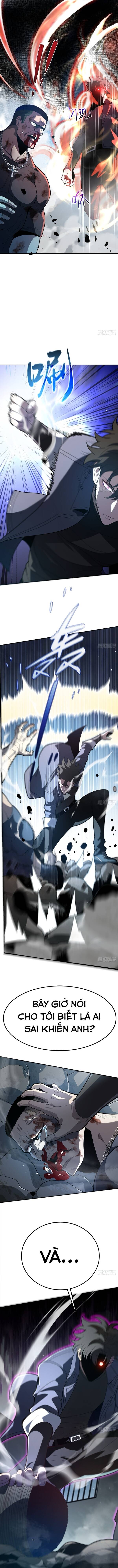 Tối Cường Khí Thiếu Chap 7 - Next Chap 8