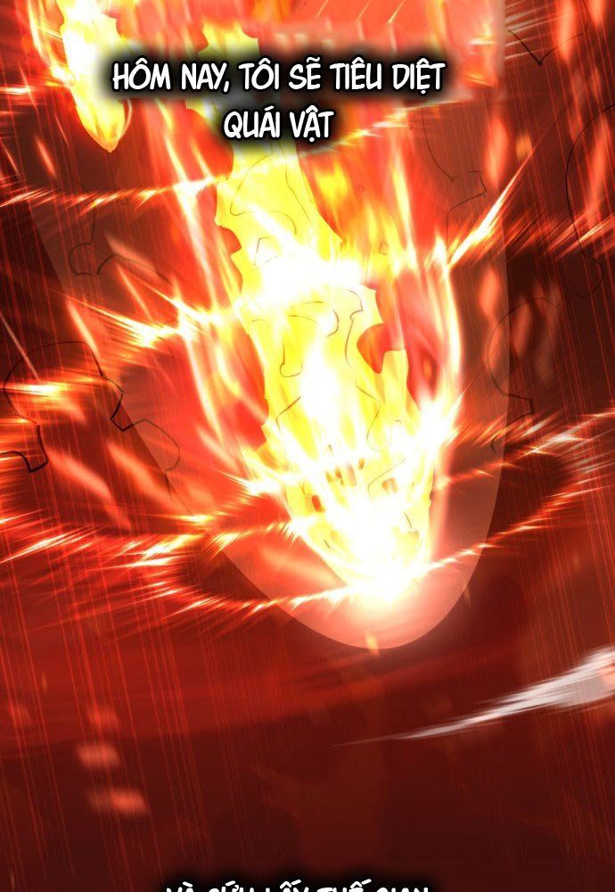 Cứu Thế Là Nghề Của Tôi Chap 0 - Next Chap 1