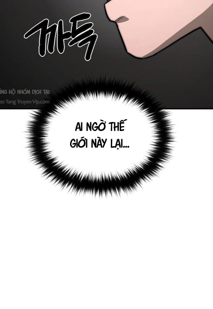 Cứu Thế Là Nghề Của Tôi Chap 1 - Next Chap 2