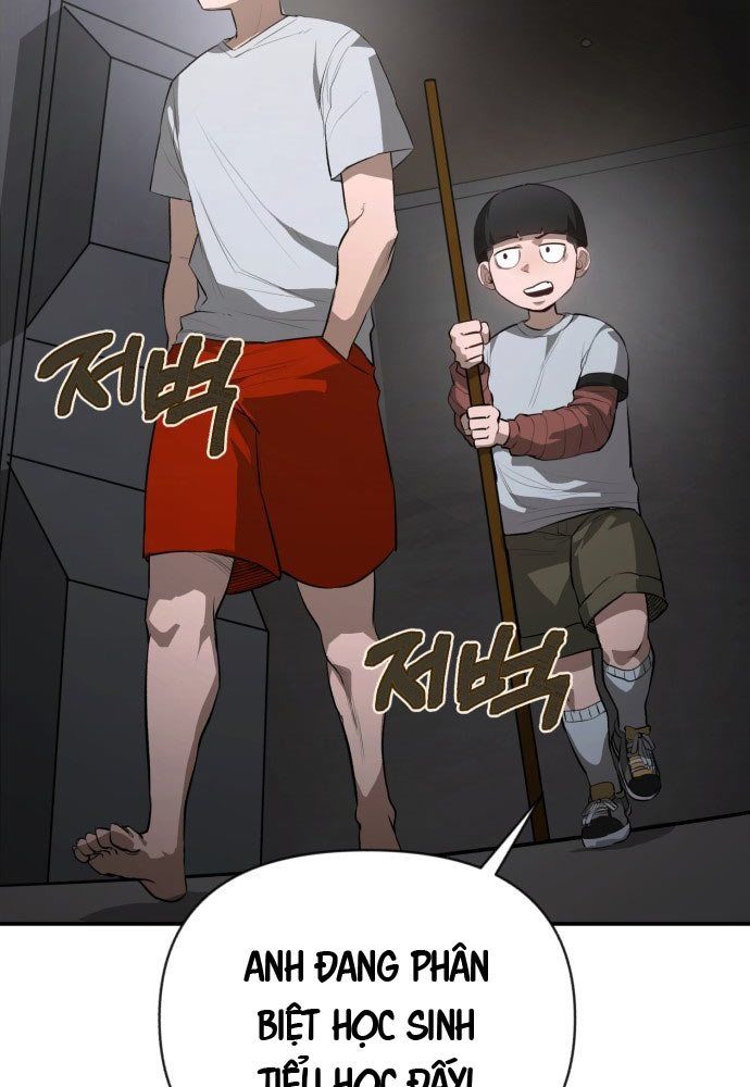 Cứu Thế Là Nghề Của Tôi Chap 1 - Next Chap 2