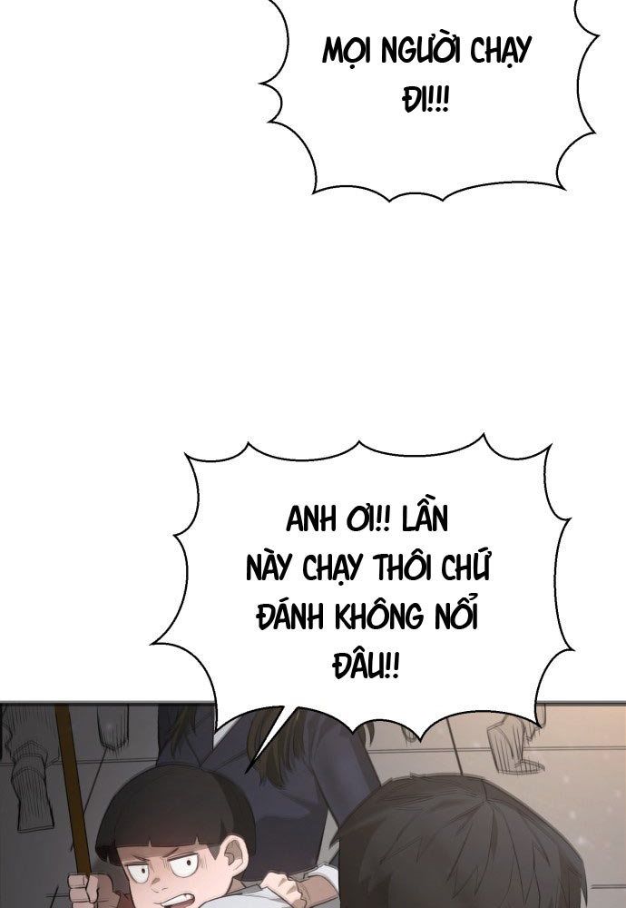 Cứu Thế Là Nghề Của Tôi Chap 1 - Next Chap 2