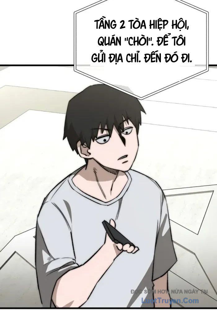 Cứu Thế Là Nghề Của Tôi Chap 3 - Next Chap 4