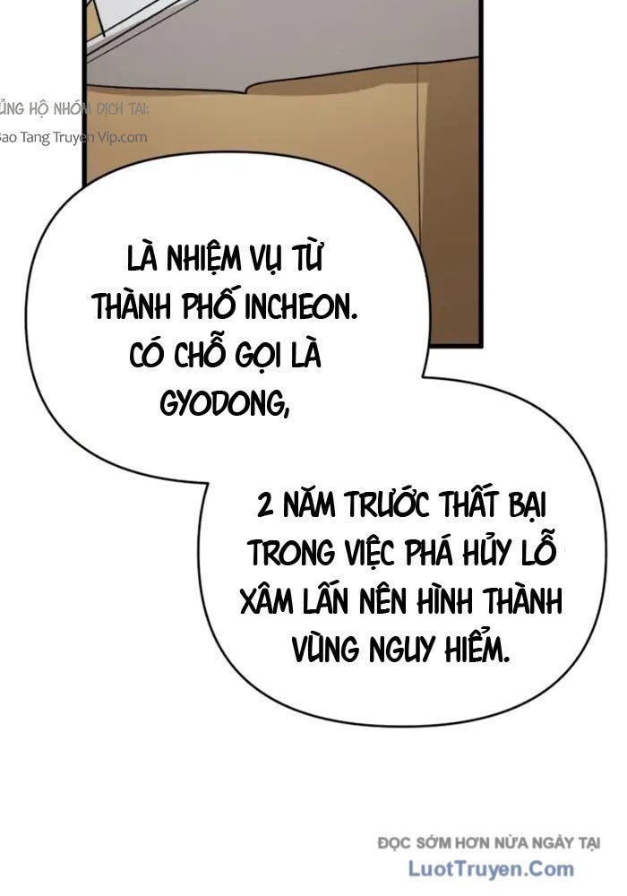 Cứu Thế Là Nghề Của Tôi Chap 3 - Next Chap 4