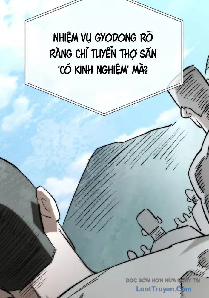 Cứu Thế Là Nghề Của Tôi Chap 3 - Next Chap 4