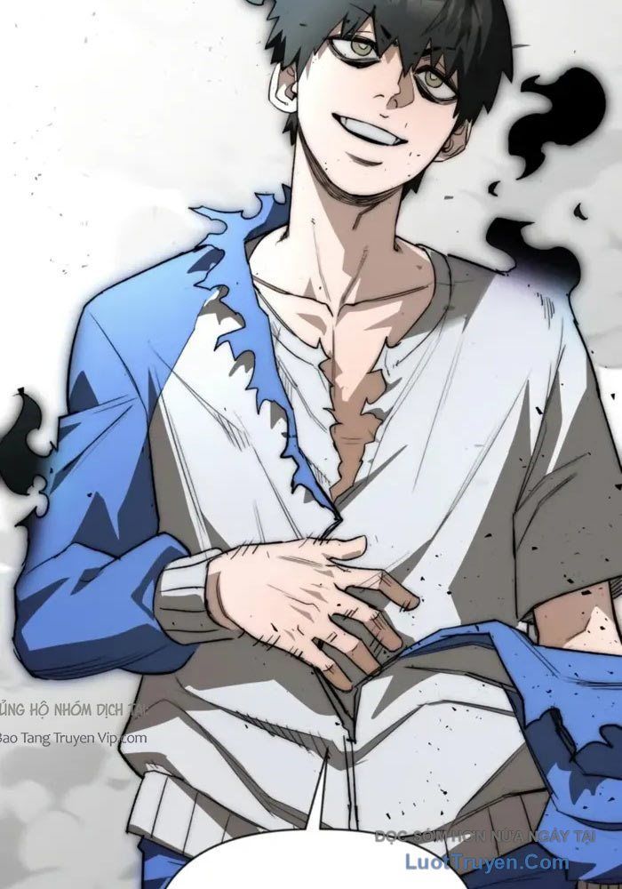 Cứu Thế Là Nghề Của Tôi Chap 3 - Next Chap 4