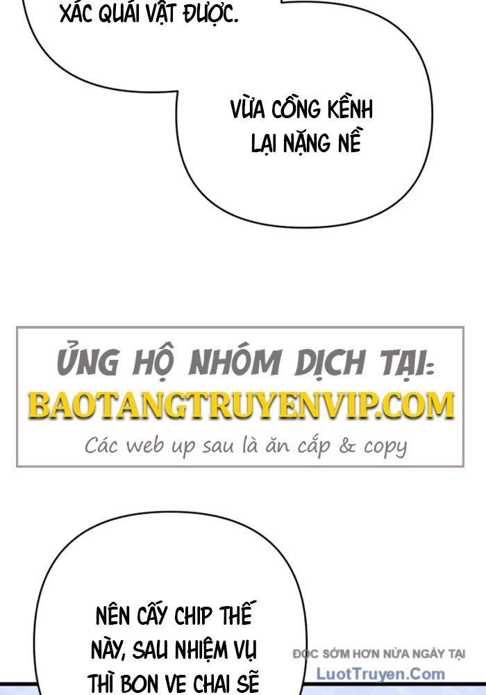 Cứu Thế Là Nghề Của Tôi Chap 5 - Next Chap 6