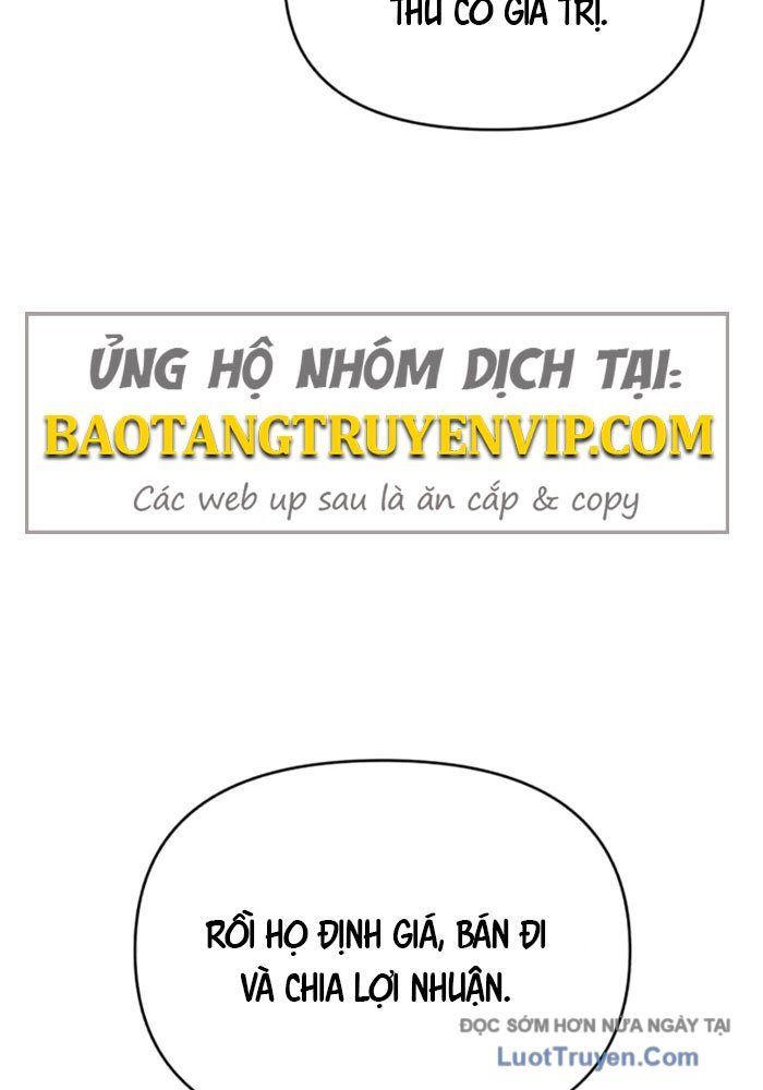 Cứu Thế Là Nghề Của Tôi Chap 5 - Next Chap 6