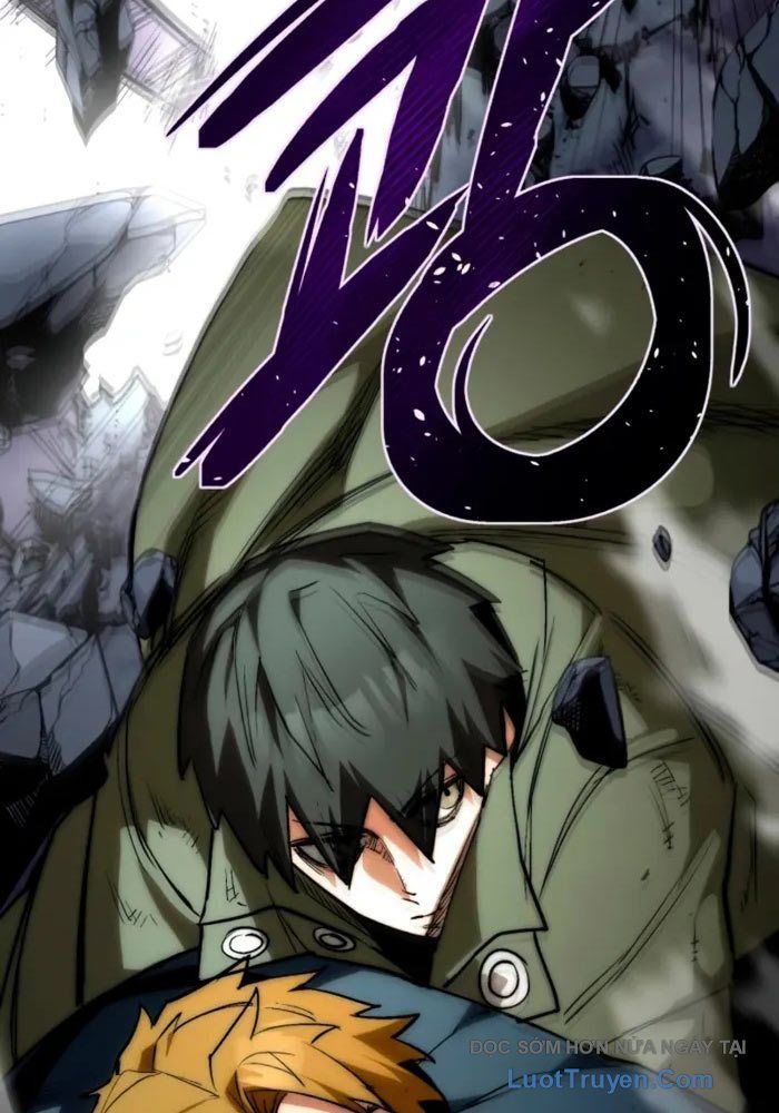 Cứu Thế Là Nghề Của Tôi Chap 5 - Next Chap 6