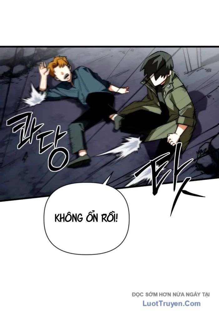 Cứu Thế Là Nghề Của Tôi Chap 5 - Next Chap 6