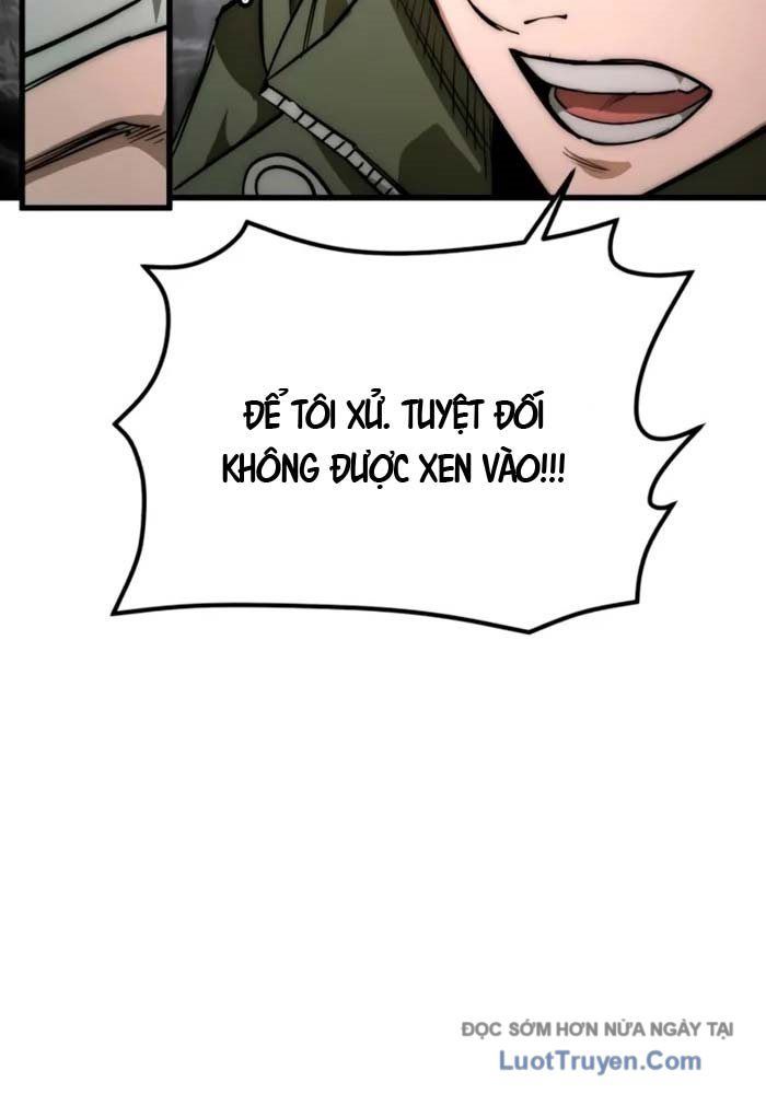 Cứu Thế Là Nghề Của Tôi Chap 5 - Next Chap 6