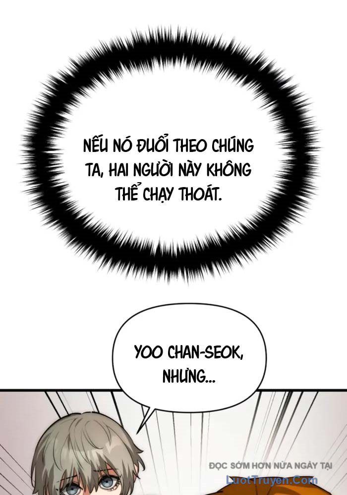 Cứu Thế Là Nghề Của Tôi Chap 5 - Next Chap 6