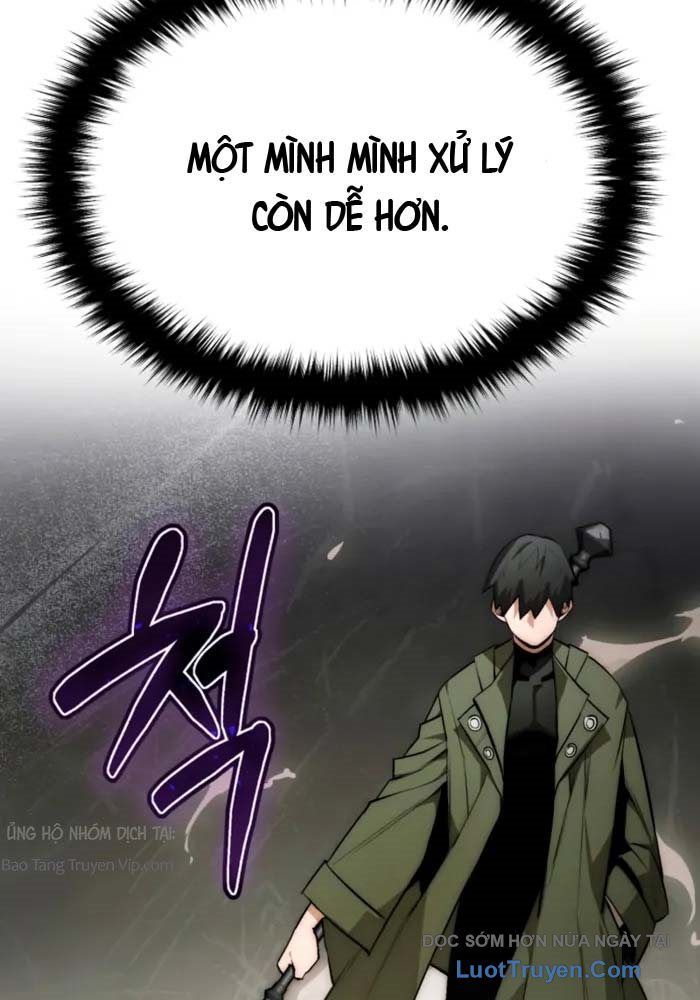 Cứu Thế Là Nghề Của Tôi Chap 5 - Next Chap 6