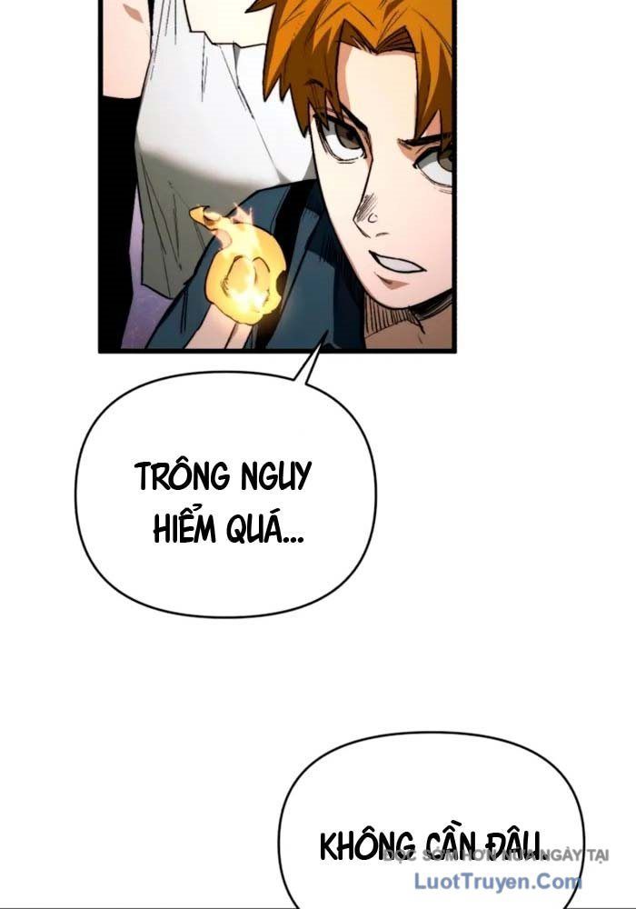 Cứu Thế Là Nghề Của Tôi Chap 5 - Next Chap 6