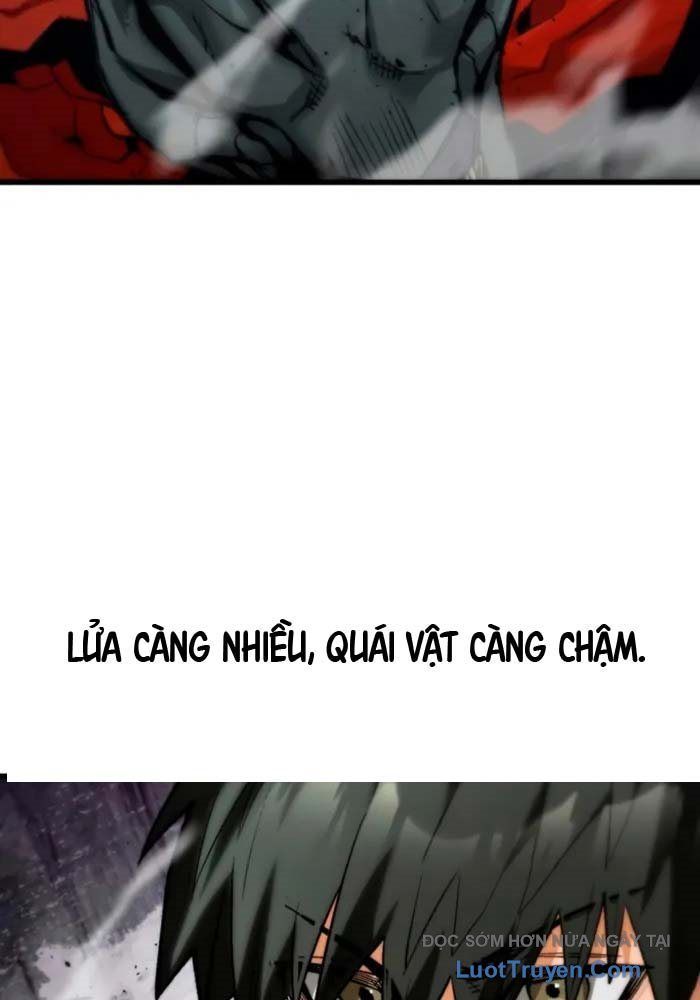 Cứu Thế Là Nghề Của Tôi Chap 5 - Next Chap 6