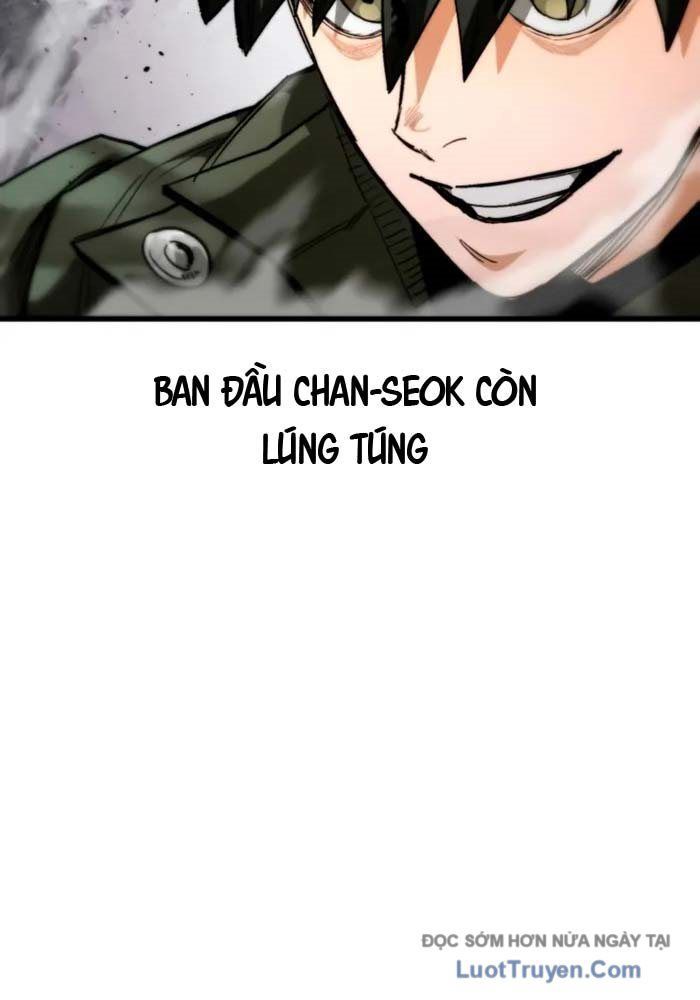 Cứu Thế Là Nghề Của Tôi Chap 5 - Next Chap 6