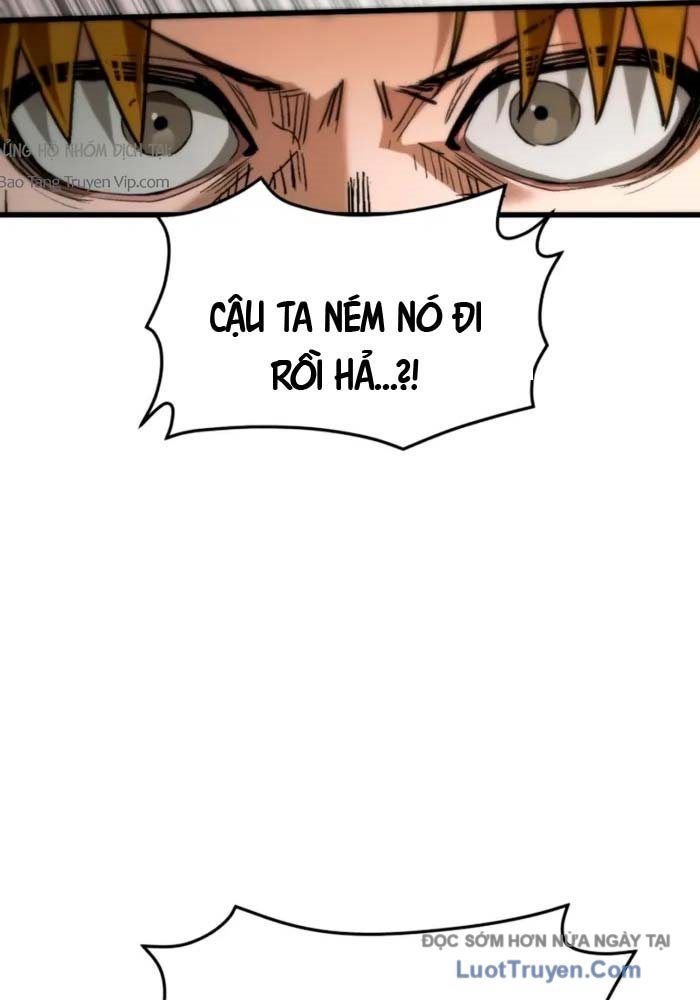 Cứu Thế Là Nghề Của Tôi Chap 5 - Next Chap 6