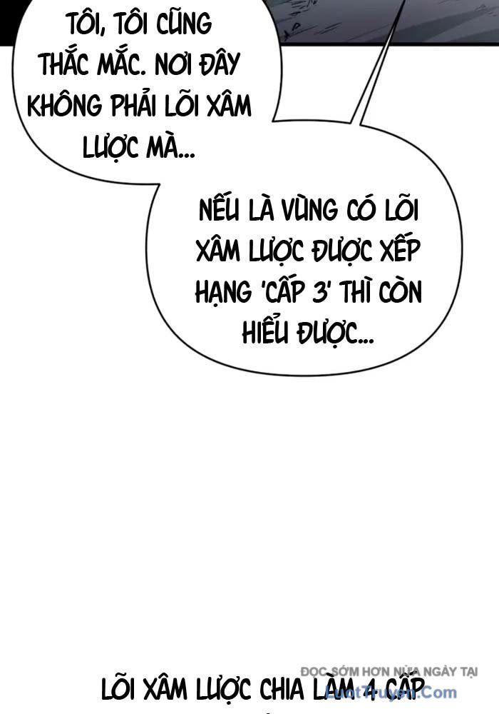 Cứu Thế Là Nghề Của Tôi Chap 5 - Next Chap 6