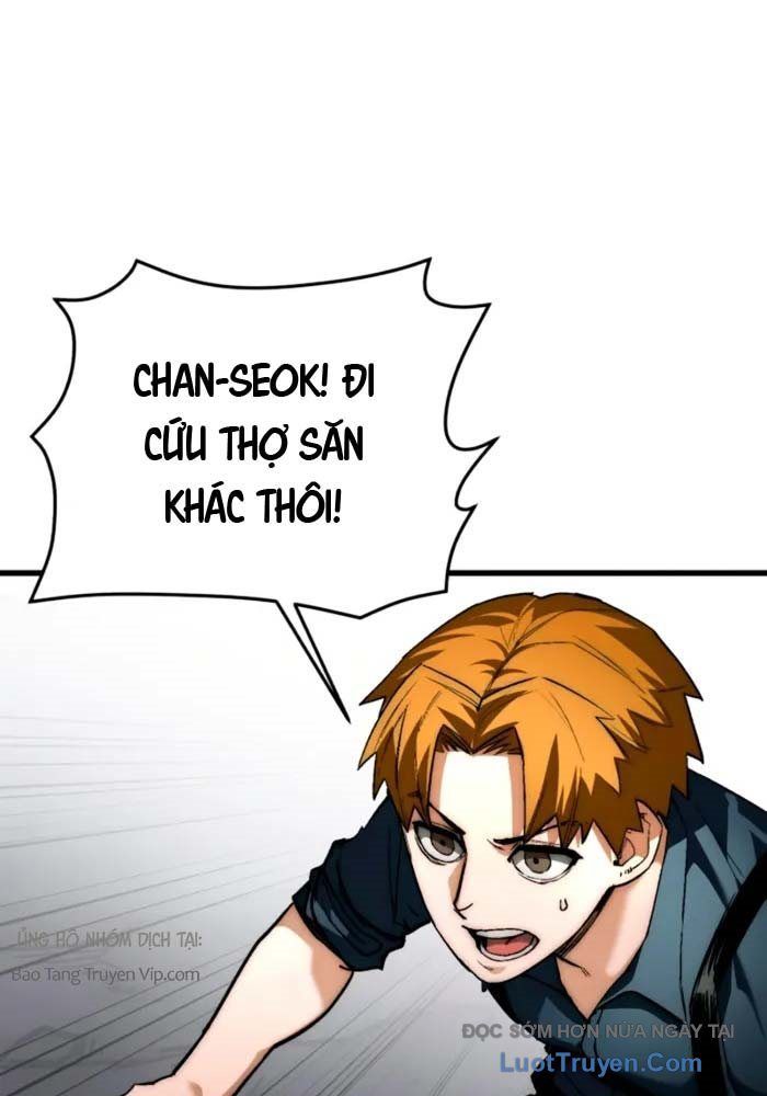 Cứu Thế Là Nghề Của Tôi Chap 5 - Next Chap 6