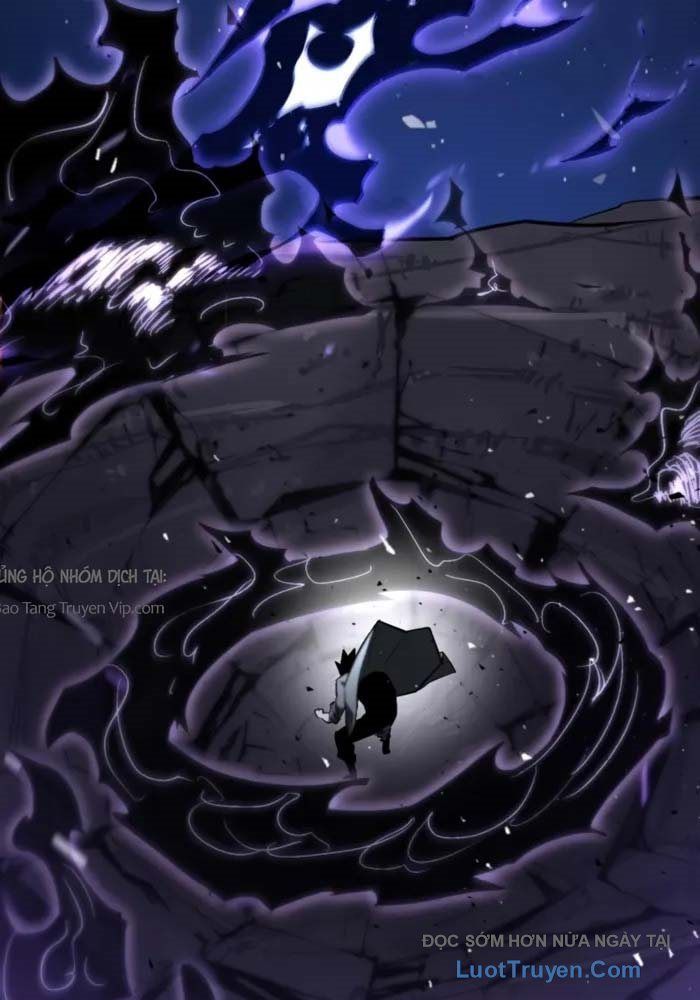 Cứu Thế Là Nghề Của Tôi Chap 6 - Next Chap 7