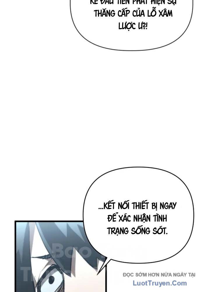 Cứu Thế Là Nghề Của Tôi Chap 6 - Next Chap 7