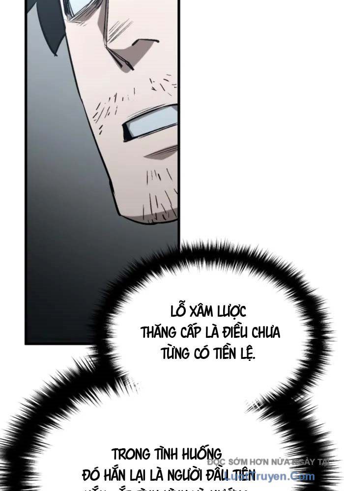 Cứu Thế Là Nghề Của Tôi Chap 6 - Next Chap 7