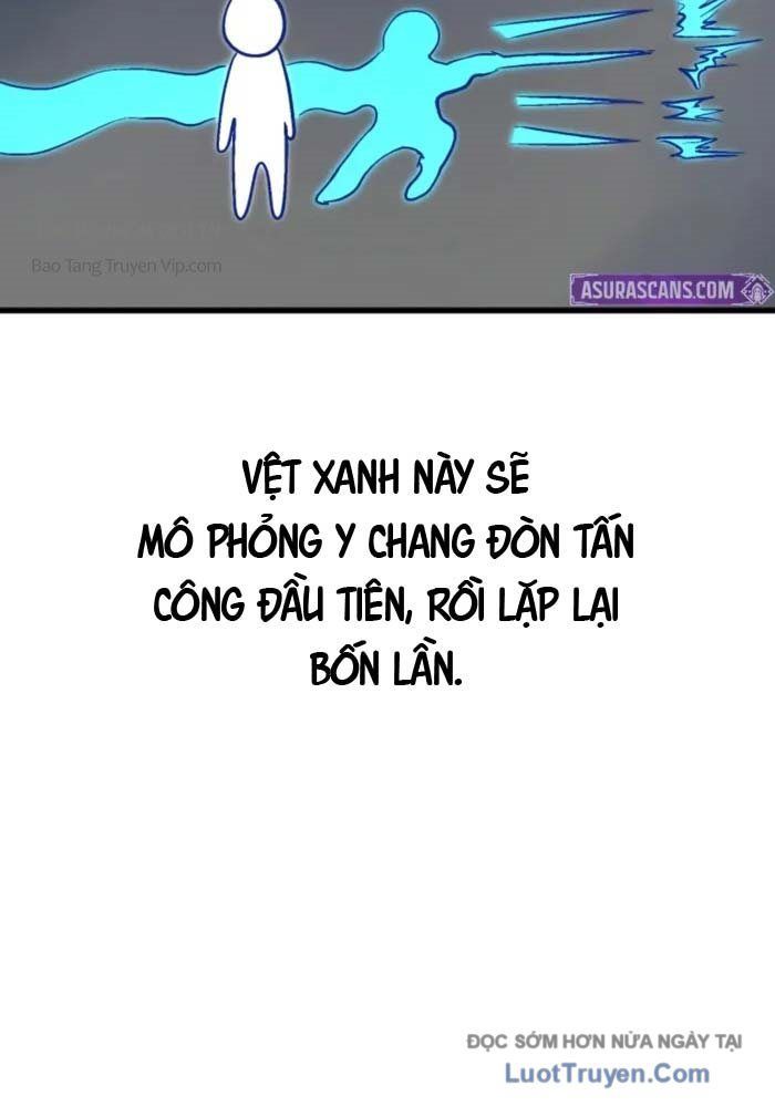 Cứu Thế Là Nghề Của Tôi Chap 6 - Next Chap 7