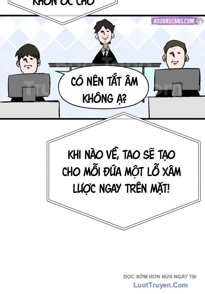 Cứu Thế Là Nghề Của Tôi Chap 6 - Next Chap 7