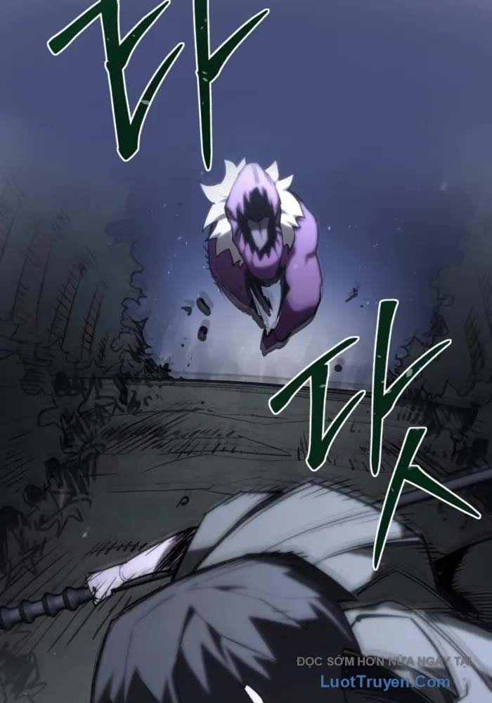 Cứu Thế Là Nghề Của Tôi Chap 6 - Next Chap 7