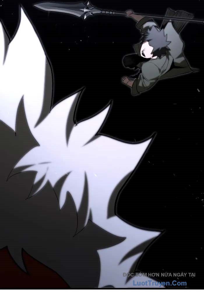 Cứu Thế Là Nghề Của Tôi Chap 6 - Next Chap 7