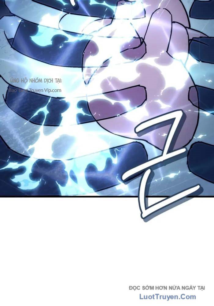 Cứu Thế Là Nghề Của Tôi Chap 6 - Next Chap 7