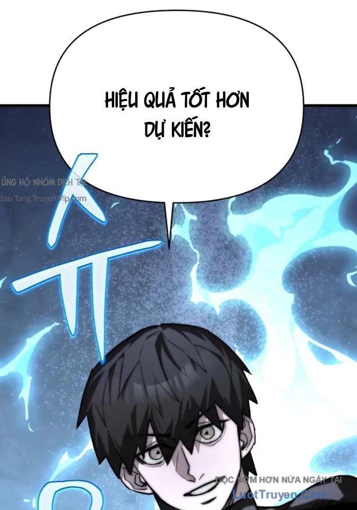 Cứu Thế Là Nghề Của Tôi Chap 6 - Next Chap 7