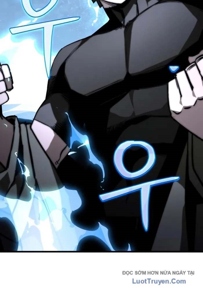 Cứu Thế Là Nghề Của Tôi Chap 6 - Next Chap 7