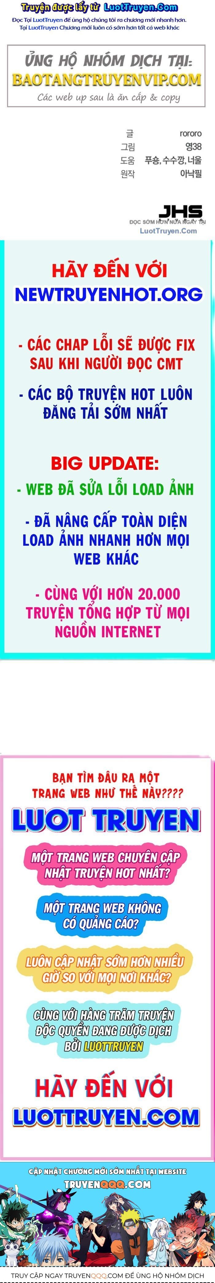 Cứu Thế Là Nghề Của Tôi Chap 7 - Next Chap 8