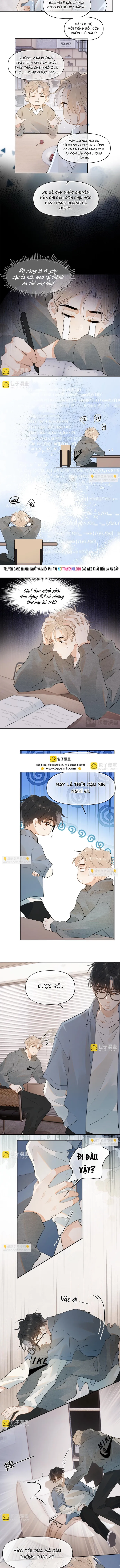 Cậu Vượt Giới Hạn Rồi Chap 18 - Next Chap 19