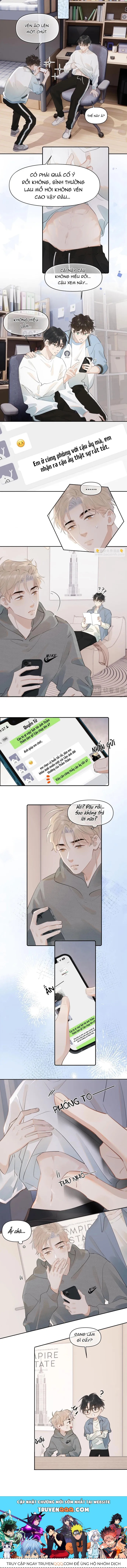 Cậu Vượt Giới Hạn Rồi Chap 19 - Next Chap 20