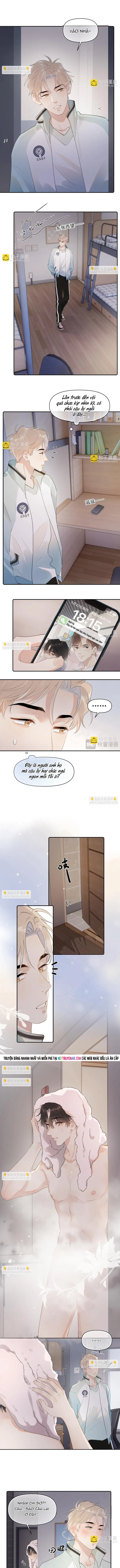 Cậu Vượt Giới Hạn Rồi Chap 20 - Next Chap 21